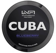 Cuba white blueberry 43 mg (Лохина)