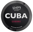 Cuba white cherry 43 mg (Вишня)