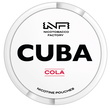 Cuba white cola 16 mg (Кола)