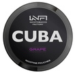 Cuba white grape 43 mg (Виноград)