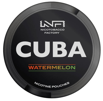 Cuba white watermelon 43 mg (Арбуз)