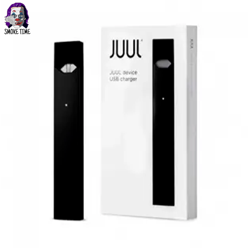 Электронная сигарета JUUL Black (Черный)