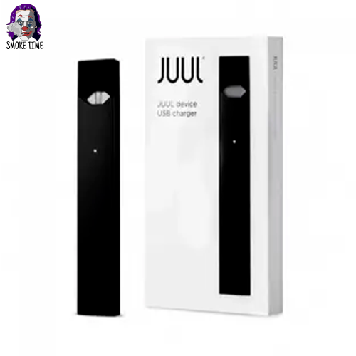 Електронна сигарета JUUL Black (Чорний)