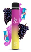 Elf Bar 2000 Grape Energy (Виноградный Энергетик)