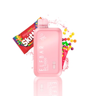 Elf Bar BC 10000 Puffs Skittles (Скіттлс)