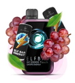 Одноразка Elf Bar BC20000 Touch Grape Energy (Виноградний енергетик)