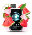 Одноразка Elf Bar BC20000 Touch Strawberry Watermelon (Полуниця Кавун)