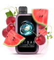 Одноразка Elf Bar BC20000 Touch Watermelon Cherry (Кавун Вишня)