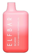 Elf Bar BC4000 Peach Mango Watermelon (Персик Манго Кавун)