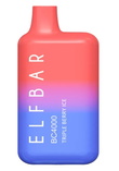 Elf Bar BC4000 Triple Berry Ice (Микс ягод со льдом)