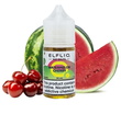 Жидкость Elf Bar Elf Liq 30 мл 50 мг Watermelon Cherry (Арбуз Вишня)