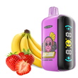 Elf Bar GH23000 Strawberry Banana (Клубника Банан)