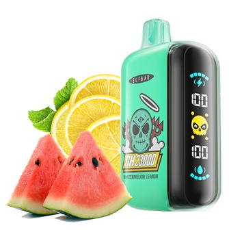 Elf Bar GH23000 Watermelon Lemon (Кавун Лимон)