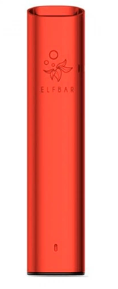 Pod-система Elf Bar Mate 500 POD Без картриджа Red (Червоний)