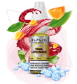 Рідина Elf Liq 10 мл 50 мг Cherry Lemon Peach (Вишня Лимон Персик)