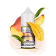 Солевая жидкость Elf Liq 10 мл 50 мг Mango Peach (Манго Персик)