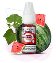 Жидкость Elf Liq 10 мл 50 мг Watermelon Cherry (Арбуз Вишня)