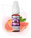 Жидкость Elf Bar Elf Liq 10 мл 50 мг Pink Grapefruit (Розовый грейпфрут)