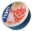 Fedrs Ice Cool Cola Vanilla Hard 50 mg (Кола Ваниль)