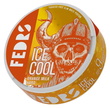 Fedrs Ice Cool Orange Milk Hard 50 mg (Апельсиновое мороженое)