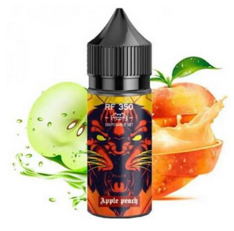 Рідина Flavorlab FL 350 Lux Salt Apple Peach (Яблуко Персик) 30 мл 50 мг