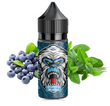 Рідина Flavorlab FL 350 Lux Salt Blueberry Menthol (Чорниця Ментол) 30 мл 50 мг