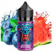 Жидкость Flavorlab FL 350 Lux Salt Blueberry Watermelon (Черника Арбуз) 30 мл 50 мг