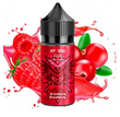 Рідина Flavorlab FL 350 Lux Salt Cranberry Raspberry (Журавлина Малина) 30 мл 50 мг