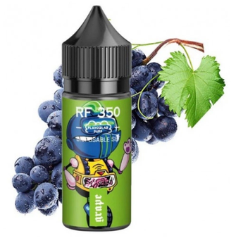 Солевая жидкость Flavorlab FL 350 Grape (Виноград) 30 мл 50 мг