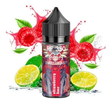 Рідина Flavorlab FL 350 Lux Salt Strawberry Lime (Полуниця Лайм) 30 мл 50 мг