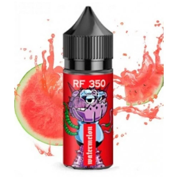 Жидкость Flavorlab FL 350 Lux Salt Watermelon (Арбуз) 30 мл 50 мг