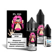 Набор солевой жидкости Flavorlab FL350 Blackcurrant Grape (Черная смородина Виноград) 30 мл 50 мг