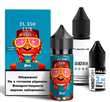 Набор Flavorlab FL350 LUX 30мл 50мг (Мята)