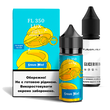 Набір Flavorlab FL350 LUX без нікотину (Лимон М'ята) 30мл