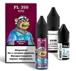 Набор Flavorlab FL350 mini Blackberry Grape (Ежевика виноград) 15 мл