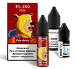 Набір Flavorlab FL350 mini Cola Cherry (Вишнева кола) 15 мл