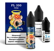 Набор Flavorlab FL350 mini Currant Menthol (Смородина ментол) 15 мл