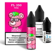 Набор Flavorlab FL350 mini Strawberry Apricot Mango (Манго абрикос клубника)  15 мл