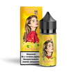 Набір Flavorlab Lady Beer Lemon (Пиво Лимон) 30 мл 50 мг