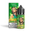 Набор Flavorlab Lady Green Tea Peach (Зеленый чай Персик) 30 мл 65 мг