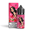 Набор Flavorlab Lady Strawberry Cider (Клубничный сидр) 30 мл 50 мг