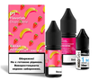 Набор Flavorlab P1 Banana Strawberry (Банан Клубника) 10мл 50мг