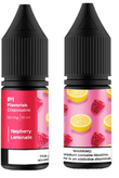 Набір Flavorlab P1 Raspberr Lemonade (Малина Лимонад) 10мл 50мг