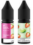 Набір Flavorlab P1 Strawberry Lime (Полуниця Лайм) 10мл 50мг