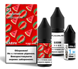 Набор Flavorlab P1 Watermelon (Арбуз) 10мл 50мг