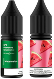 Набір Flavorlab P1 Watermelon Melon (Кавун Диня) 10мл 50мг