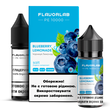 Набор Flavorlab РЕ 10000 без никотина Blueberry Lemonade (Черника Лимонад) 30мл