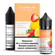 Набір Flavorlab РЕ 10000 без нікотину Strawberry Lemon (Полуниця Лимон) 30мл