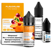 Набір Flavorlab РЕ 10000 Cherry Orange (Вишня Апельсин) 30мл