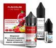 Набор Flavorlab РЕ 10000 Pomegranate Strawberry Ice (Гранат Клубника с холодком) 30мл